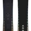 Arbor Formula Camber 2024 Snowboard