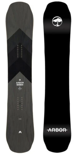 Arbor Coda Camber 2024 Snowboard