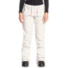 DC Womens Viva Snowboard Pants - Gray Morn