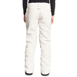 DC Womens Viva Snowboard Pants - Gray Morn -Volcom Store 191282793596 4