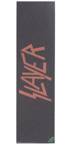 Mob X Slayer Grip Tape - Black