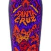 Santa Cruz Winkowski Volcano Shaped Skateboard Deck - 10.34"
