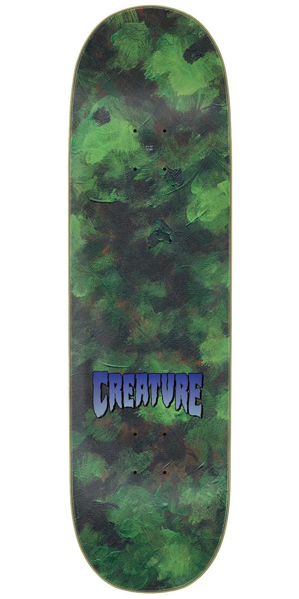 Creature Kimbel Compound Pro Skateboard Deck - 9.00" 2 Creature Kimbel Compound Pro Skateboard Deck - 9.00" - Image 2