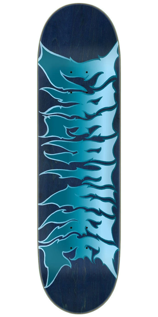 Creature Igniter 7 Ply Birch Skateboard Deck - 8.25" 1 Creature Igniter 7 Ply Birch Skateboard Deck - 8.25"