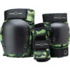 Pro-Tec Street JR 3-Pack Of Pads - Camo