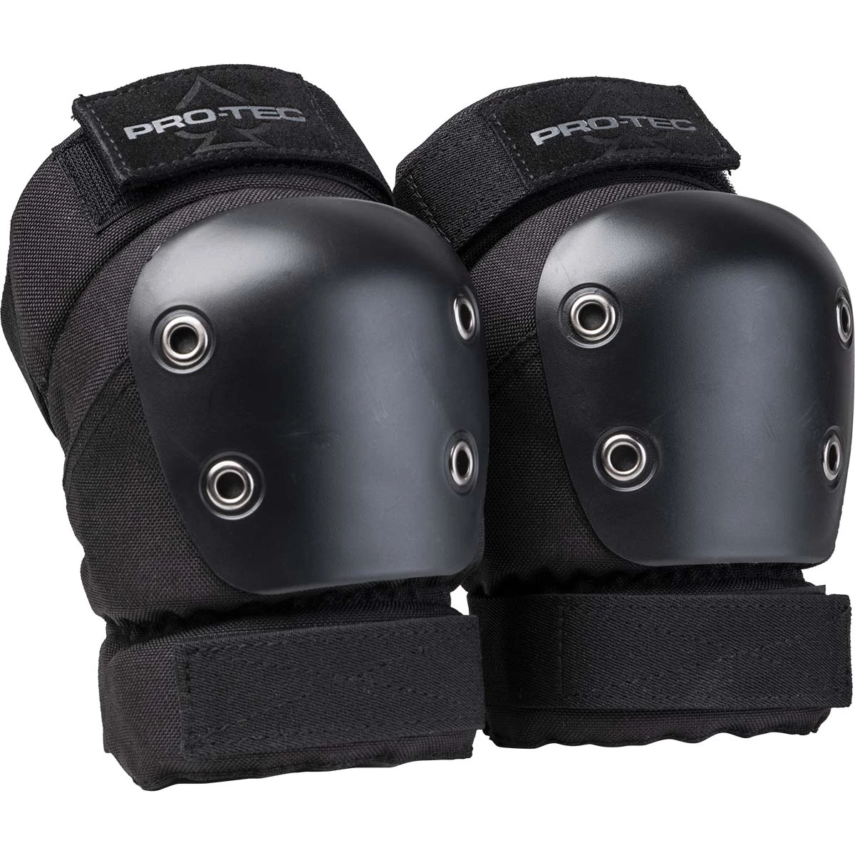 Pro-Tec Pro Line Elbow Pad Black XS Pads 1 Pro-Tec Pro Line Elbow Pad Black XS Pads