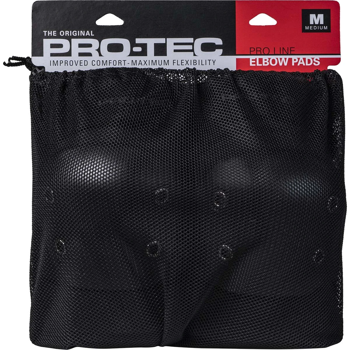 Pro-Tec Pro Line Elbow Pad Black XS Pads 2 Pro-Tec Pro Line Elbow Pad Black XS Pads - Image 2