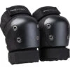 Pro Tec Pro Line Elbow Pads - Black