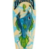 Sector 9 Angler Swift 34.5" Longboard Deck