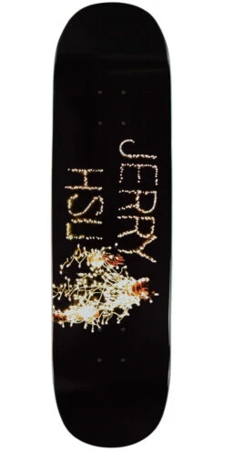 Enjoi Hsu Bag Of Suck R7 Skateboard Deck - Hsu - 8.50"