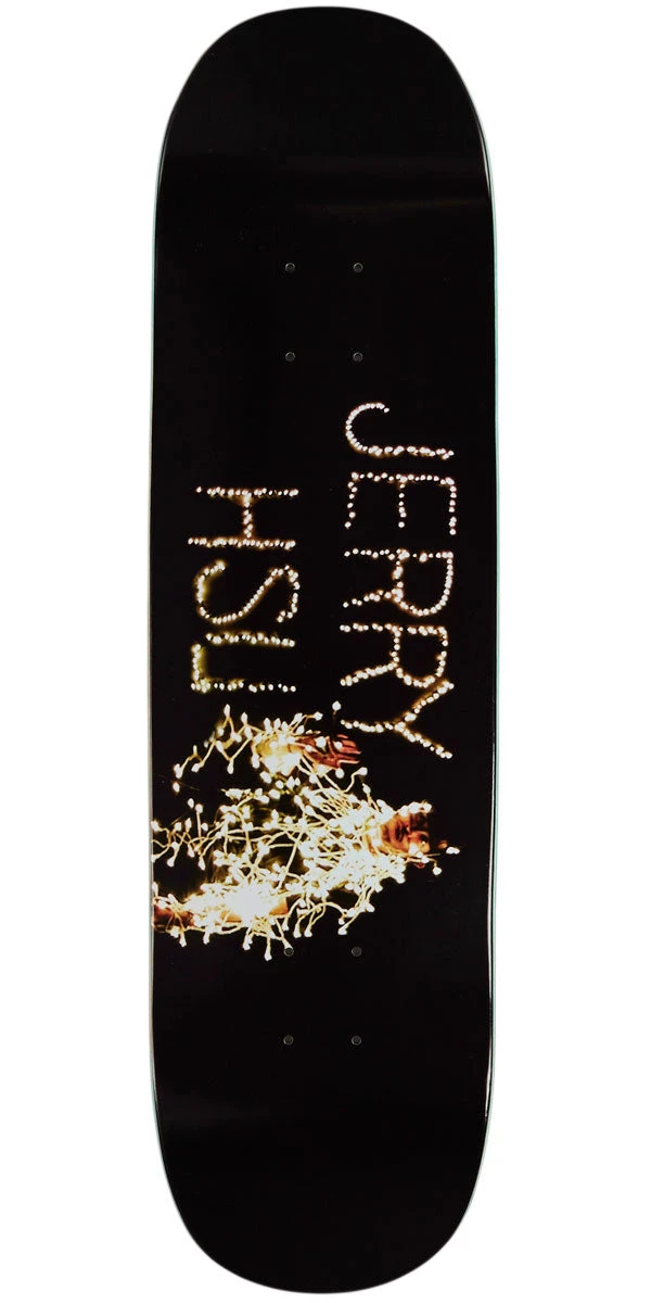 Enjoi Hsu Bag Of Suck R7 Skateboard Deck - Hsu - 8.50" 1 Enjoi Hsu Bag Of Suck R7 Skateboard Deck - Hsu - 8.50"