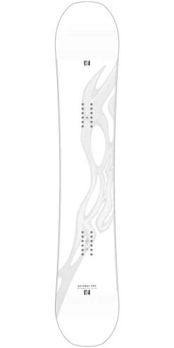 K2 Gateway Pop 2024 Snowboard