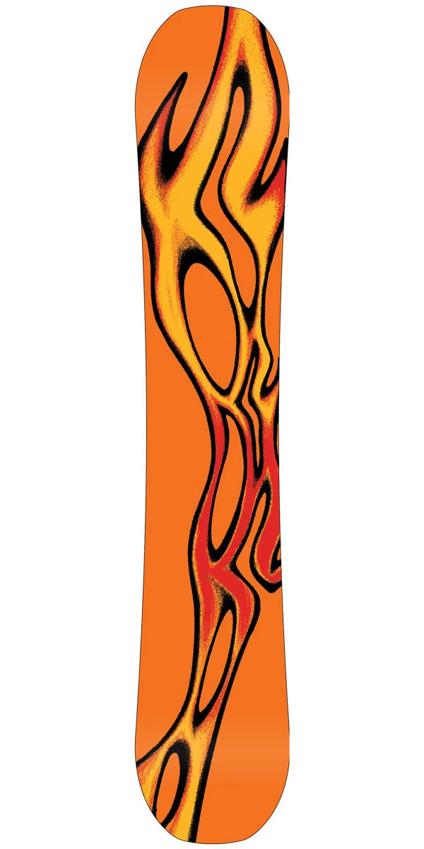 K2 Gateway Pop 2024 Snowboard 2 K2 Gateway Pop 2024 Snowboard - Image 2