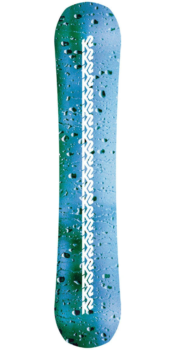 K2 World Peace 2024 Snowboard 2 K2 World Peace 2024 Snowboard - Image 2