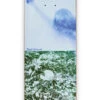 Polar Paul Grund Man With Window Slick Skateboard Deck - 8.25"