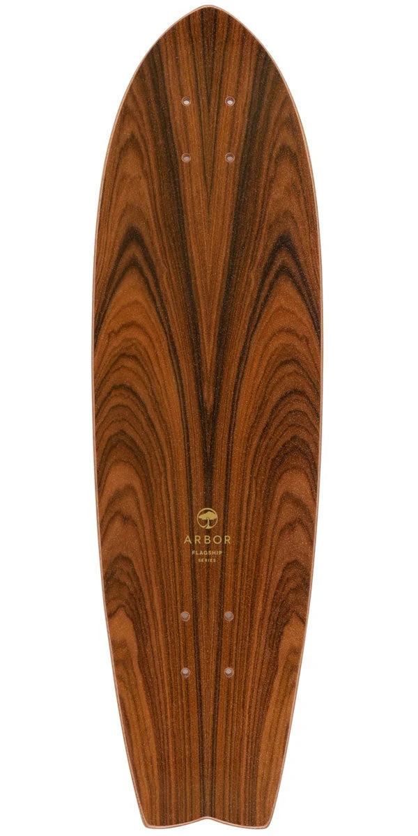 Arbor Cruiser Flagship Sizzler 30.5" Longboard Complete 2 Arbor Cruiser Flagship Sizzler 30.5" Longboard Complete - Image 2