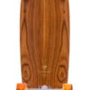 Arbor Cruiser Flagship Sizzler 30.5" Longboard Complete