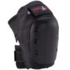 Triple Eight KP Pro Knee Pads - Black
