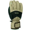 Howl Union Snowboard Gloves - Moss