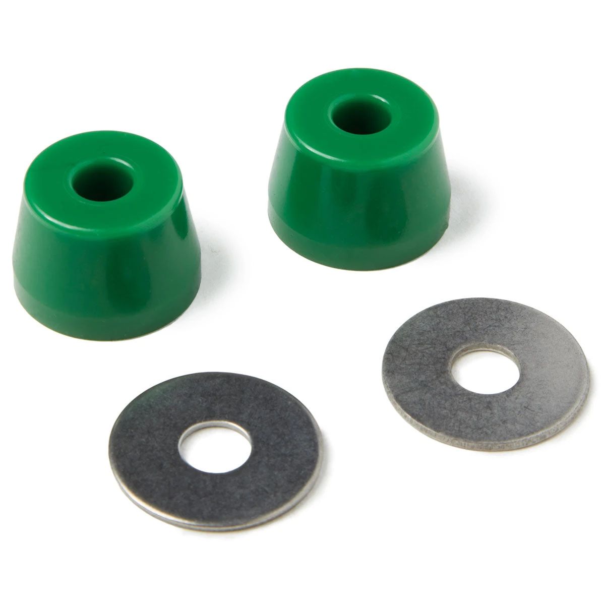 Riptide Tall Fat Cone Bushings - Krank 90a 1 Riptide Tall Fat Cone Bushings - Krank 90a