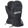 Howl Reserve Mitt Snowboard Gloves - Black