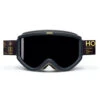 Howl Odyssey Snowboard Goggles - Black