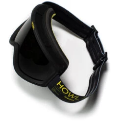 Howl Odyssey Snowboard Goggles - Black -Volcom Store 690770453771 3