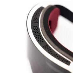 Ashbury Sonic Snowboard Goggles - Prospect/Dark Smoke/Yellow Spare -Volcom Store 729920639939 3