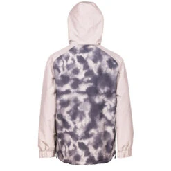 L1 Lowry 2023 Snowboard Jacket - Tie Dye/Stone -Volcom Store 7630221829826 3