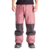 L1 Ventura 2023 Snowboard Pants - Burnt Rose/Phantom
