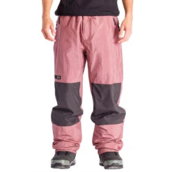 L1 Ventura 2023 Snowboard Pants - Burnt Rose/Phantom
