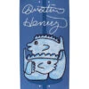 Frog Dustin Henry Pro Skateboard Deck - Purple - 8.80"