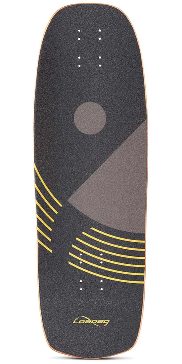 Loaded Ballona 27.75" Longboard Deck - Willy 2 Loaded Ballona 27.75" Longboard Deck - Willy - Image 2