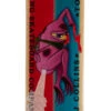 Toy Machine Collins Bondage Sect Skateboard Deck - 8.25"