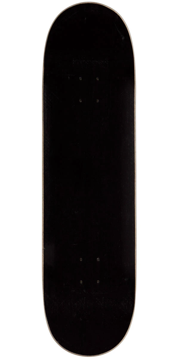 Powell Peralta Powell-Peralta X Metallica Flight Shape 245 Skateboard Deck - White - 8.75" 2 Powell Peralta Powell-Peralta X Metallica Flight Shape 245 Skateboard Deck - White - 8.75" - Image 2