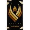Powell Peralta Powell-Peralta Flight Safari Shape 245 Skateboard Deck - Yellow - 8.75"