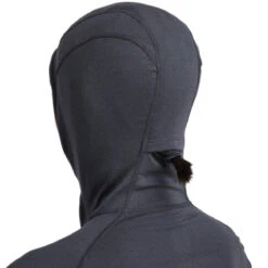 Airblaster Womens Classic Ninja Suit Snowboard Base Layer - Rainbow Stripe -Volcom Store 847678191650 3