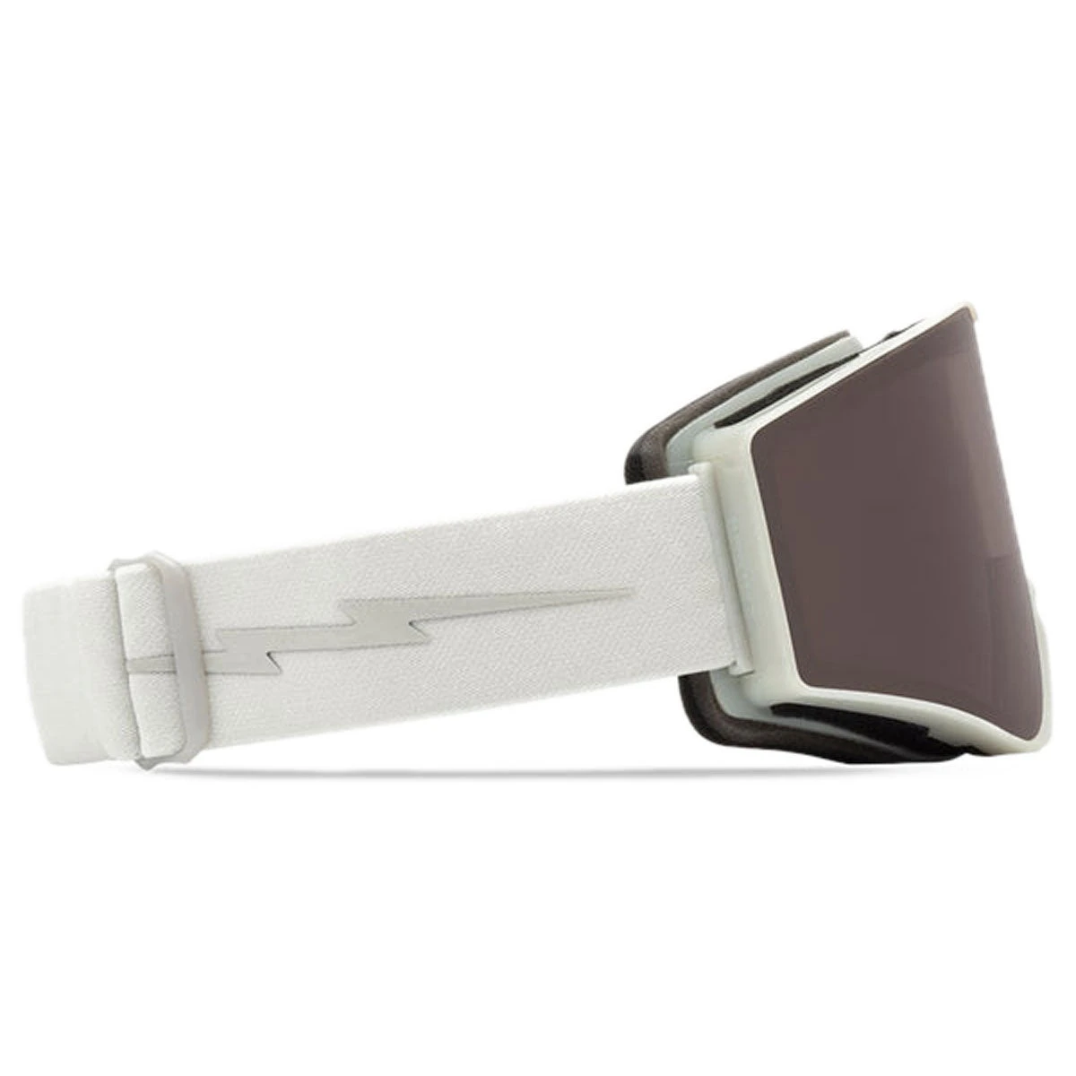 Electric Kleveland II Snowboard Goggles - Matte Stealth Grey Bird/Fume 2 Electric Kleveland II Snowboard Goggles - Matte Stealth Grey Bird/Fume - Image 2