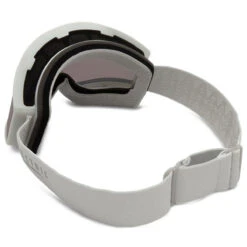 Electric Kleveland II Snowboard Goggles - Matte Stealth Grey Bird/Fume 7 Electric Kleveland II Snowboard Goggles - Matte Stealth Grey Bird/Fume -Volcom Store 884932383024 4