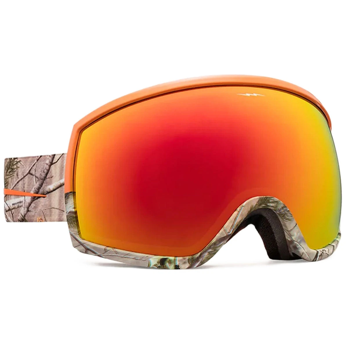 Electric EG2-T Snowboard Goggles - Realtree Hazard/Auburn Red 1 Electric EG2-T Snowboard Goggles - Realtree Hazard/Auburn Red