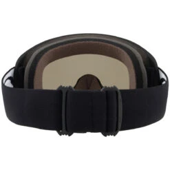 Oakley O-frame 2.0 Pro Snowboard Goggles - Black/Dark Grey - MD -Volcom Store 888392559692 3 0e70840d c263 408b 83be d3aeba2f31cf