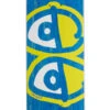 Krooked Team Eyes Skateboard Deck - 8.38"