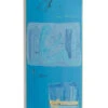 There Nadair James One More Drink Skateboard Deck - Blue - 8.50"