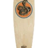 Rout Threat Pintail Longboard Deck