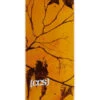 CCS X Realtree Logo Skateboard Deck - Blaze