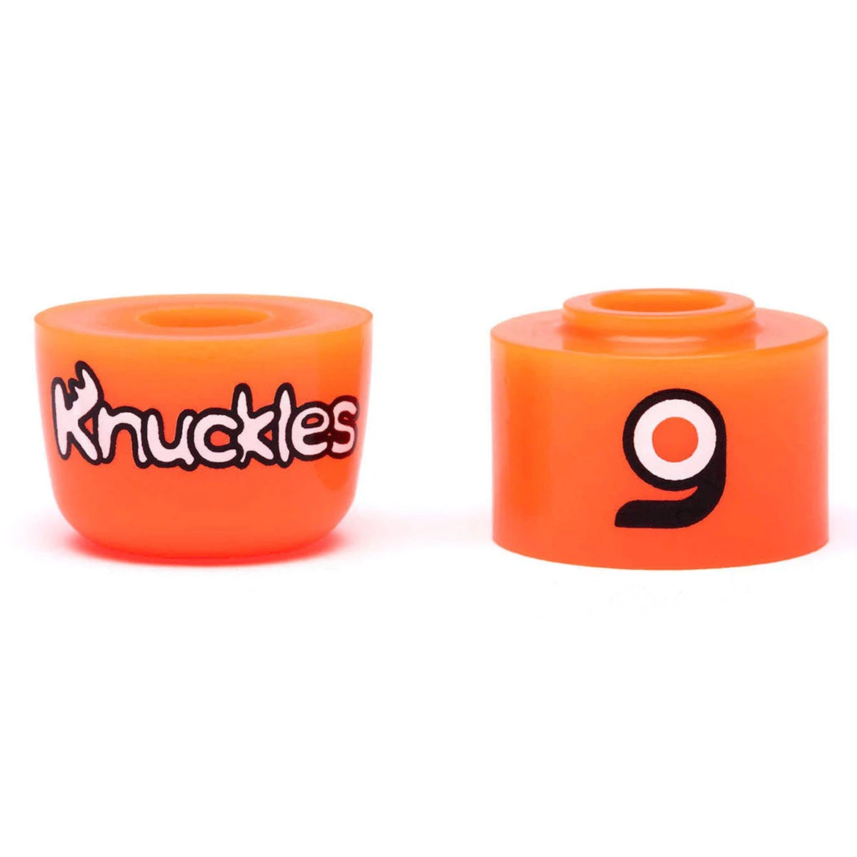 Orangatang Knuckle Gumdrop And Barrel Bushings - Orange 2 Orangatang Knuckle Gumdrop And Barrel Bushings - Orange - Image 2