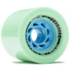 Seismic Alpha 78a Longboard Wheels - Mint - 75.5mm