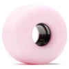 Hawgs Lil' Ez 78a Stone Ground Longboard Wheels - Pink - 60mm