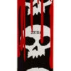Zero 3 Skull Blood Skateboard Deck - 8.25"