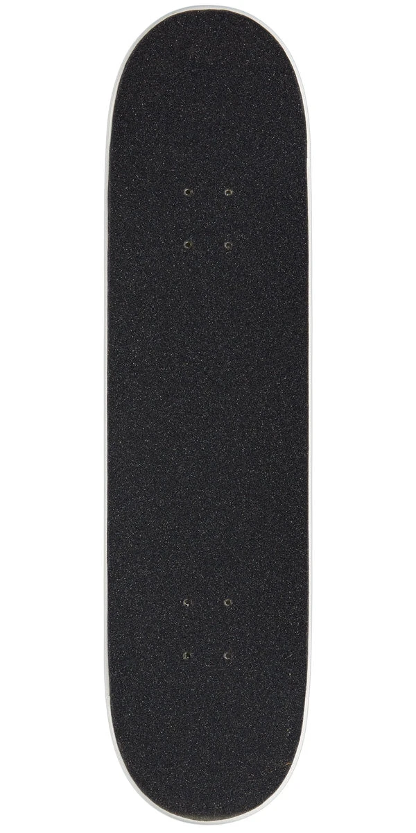 Enjoi Whitey Panda Logo Wide R7 Skateboard Deck - Whitey - 8.25" 2 Enjoi Whitey Panda Logo Wide R7 Skateboard Deck - Whitey - 8.25" - Image 2
